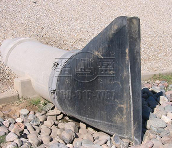 卡箍式<a href=http://m.hffbqu.cn/ target=_blank class=infotextkey><a href=http://m.hffbqu.cn target=_blank class=infotextkey>橡膠排污止回閥</a></a>的優勢有哪些