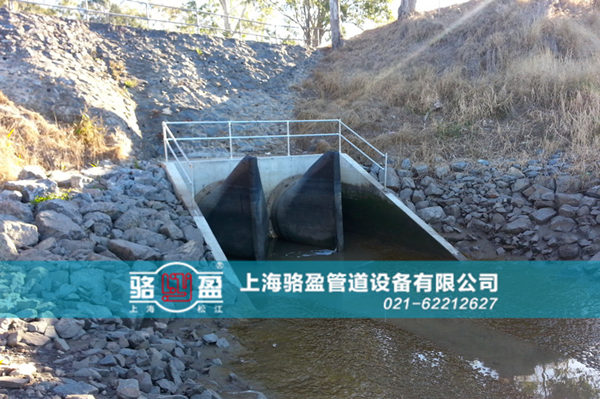 <a href=http://m.hffbqu.cn target=_blank class=infotextkey>橡膠止回閥</a>的安裝